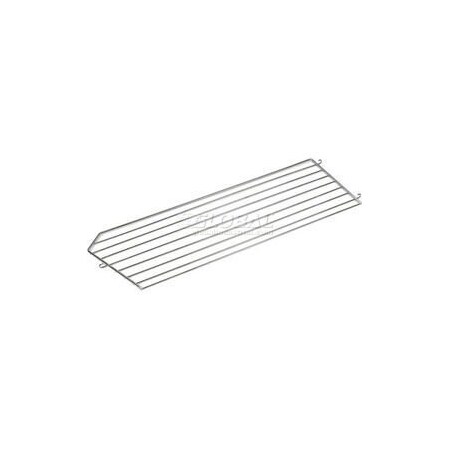 Lozier Basket Wire Divider 16"W x 8"D CWB16D-BCP